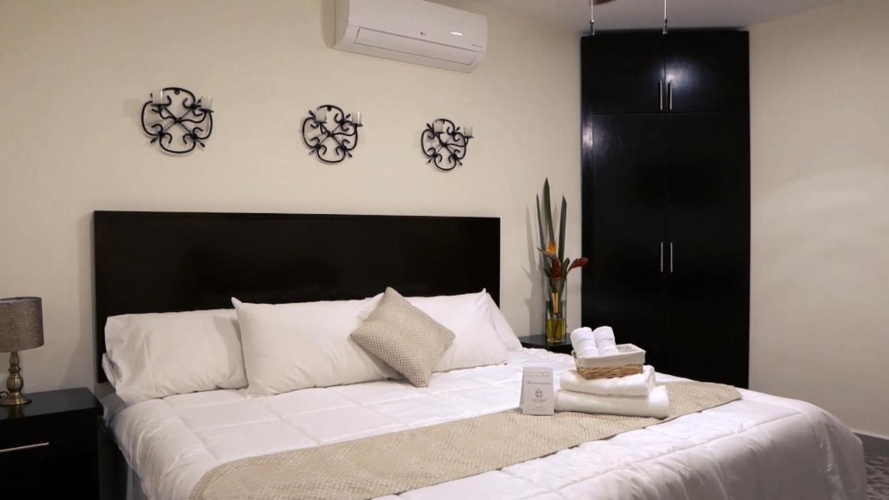 Hotel Recuerdos Valladolid  Luaran gambar