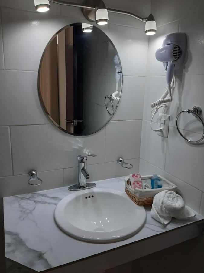 Hotel Recuerdos Valladolid  Luaran gambar